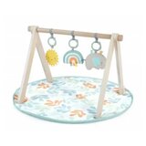 Ingenuity KIDS II PODLOGA PLAY ZONE - SUN VALLEY™ SA DRVENIM ELEMENTIMA 0-9M (SKU13122)