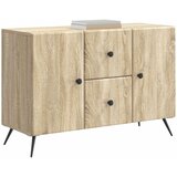  Kreveta Hrast sonoma 89 x 34,5 x 60 cm Konstruirano drvo | shoptok.hr
