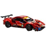 Lego kocke Ferrari 488 GTE AF Corse 51 42125 | Shoptok.si