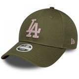 New Era Kape s šiltom Wmns metallic cs 9forty losdod Zelena | Shoptok.si