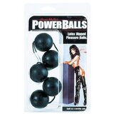 California Exotic Novelties vaginalne kroglice "powerballs" (R4340) | Shoptok.si