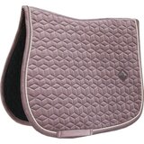 Kentucky Horsewear Skakalna podsedelnica "Velvet" - svetlo vijolična | Shoptok.si