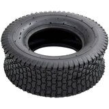  Gume za kolica 2 kom 13 x 5.00-6 4PR gumene | Eponuda.com