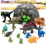 Woopie set figurica dinosaura 34 kom. | shoptok.hr