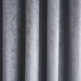 Catherine Lansfield Sive zavjese u setu 2 kom 117x137 cm Crushed Velvet Glamour Sequin – | shoptok.hr