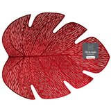 Douceur d intérieur Plastičan podmetač 46x36 cm Flamboyant – | shoptok.hr