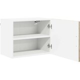  Zidni kuhinjski ormarić 2 pcs Sonoma hrast 50 x 31 x 40 cm | shoptok.hr