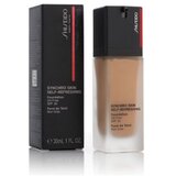 Shiseido Synchro Skin Self-Refreshing Foundation Oil-Free SPF 30 (350 Maple) 30 ml Cijene