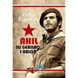 Tanesi Karlos Fuentes - Ahil ili gerilac i ubica Cene