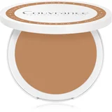 Avène Couvrance Compact Cream Foundation kremasti tekoči puder z visoko UV zaščito odtenek 1.4 Gold Doré 8.5 g