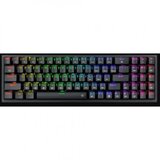 Redragon Pollux K628-RGB Mechanical RGB Gaming Keyboard (red switch) | ePonuda.com