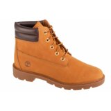 Timberland Polškornji 6 In Basic Wr Jr Kostanjeva | Shoptok.si