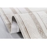 Conceptum Hypnose Bežani Tepih Nazende Nz003 (80 x 300 cm) | Eponuda.com