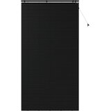  Venecijanska roleta Crna 125 x 250 cm 35 mm | Eponuda.ba