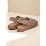 Resti Women’s Levay openwork sandals with an upper | Shoptok.si