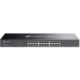 Tp-link lan switch DS1024G 24x1G/RM | ePonuda.com