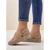 Resti Women's openwork sandals Leminni | shoptok.hr