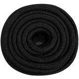  Brodski konop tamnocrni 20 mm 100 m od polipropilena | shoptok.hr