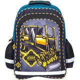 Scool S-Cool Ranac ojačana leđa Power SC2128 Scool S-Cool Ranac ojačana leđa Power SC2128 Slike