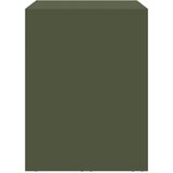  Ormar za zid u garaži Maslinovo zelena 90 x 33 x 35 cm | shoptok.hr