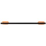 Wenko stenski obešalnik za brisače Orea, širina 60 cm | Shoptok.si