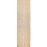 Novel KUHINJSKI TEKAČ 80/250 cm taftano bež Cene