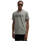 Boss siva muška majica HB50481923 076 cene