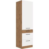  Visoka omara PARIZ GLOS 60D 2 | Shoptok.si