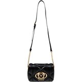 Love Moschino EMBOSSED JC4084PP1N Crna | shoptok.hr