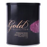 RO.IAL vosak za depilaciju Gold Collection Ruža 800ml Cene