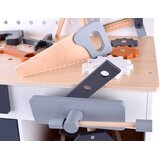  Velika drvena radionica s priborom | shoptok.hr