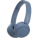 Sony bežične slušalice CH520 Boja plava | Eponuda.ba