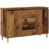 Maison Chic Komoda - Predalnik starinski les 102x35x70 cm inženirski les, (21716631) Cene