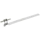 DEHN Držač krovnog vodiča UNIgrip StSt H 20 mm Rd 8 mm s utisnutim. Opruga L 335 mm 206219 DLH UG 8 H20 L335 V2A držač krovnog vodiča Cijene