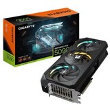  SVGA PCIE GIGABYTE GV-N5090GAMING OC-32GD RTX5090 Gaming OC 32GB 512bit crna | Eponuda.com