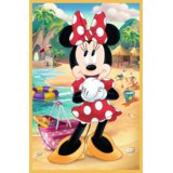  3x50 - Mice on vacation Disney Trefl 34881 | shoptok.hr