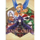 Steam ManaCollect (PC) Key GLOBAL Steam ManaCollect (PC) Key GLOBAL Slike