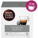 Nescafe kapsule ristretto barista 104g Cene