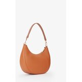 Valentino Torba za čez ramo rjava | Shoptok.si