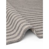 Ted Baker Siva/kremno bela notranja in zunanja preproga 200x300 cm Haringey Linley – | Shoptok.si