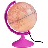  globus svetleći fi20cm pink ( 9060 ) Cene