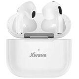 X Wave Bele-Bežične bubice TWS120 | Eponuda.com