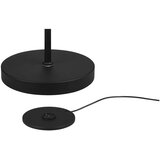  Crna LED stojeća svjetiljka (visina 160 cm) Moreno – | shoptok.hr