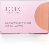 JOIK Organic Oil Control Blotting Paper | shoptok.hr