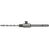 Hogert adapter za dijamansku krunu sa burgijom 130 mm sds+ HT6D470 Cene