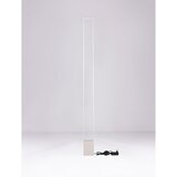 Nova Luce Bijela LED stojeća svjetiljka (visina 161 cm) Lithos – | shoptok.hr