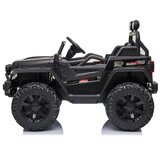  Auto na akumulator HC8988 4x4 - crni/lakirani | shoptok.hr