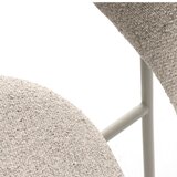 Unique Furniture Krem blagovaonska stolica Zama – | shoptok.hr