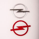  OZNAKA PLASTIČNA OPEL FI98MM NA LJEPLJENJE | Eponuda.ba