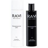 RAVI Born to Shine Restructuring Shampoo (Reconstruction Line n°1) | Shoptok.si